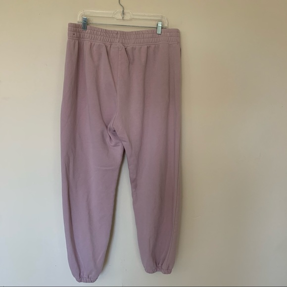 Nike Sportswear Essential Fleece Pants Size Large - Picture 9 of 11